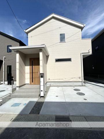 阪和線 長滝駅 徒歩10分 2階建 築1年