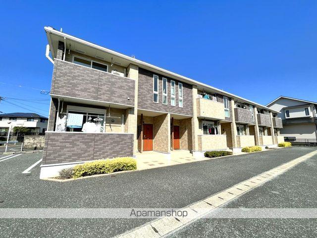 カルムメゾンⅠ