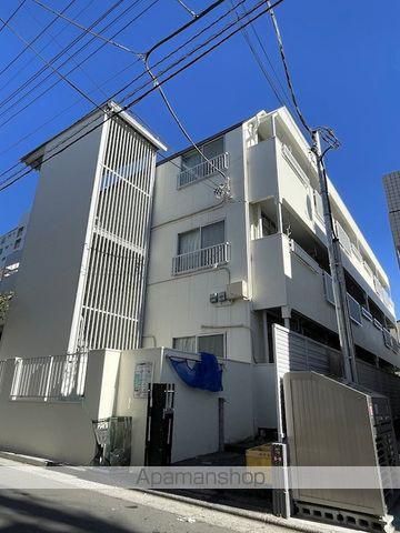 ビバーチェ上高井戸