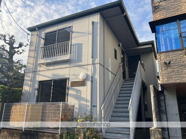 シャーメゾン・スゥイング