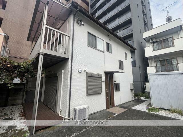 京王電鉄京王線 府中駅(東京) 徒歩5分  築61年(3DK)