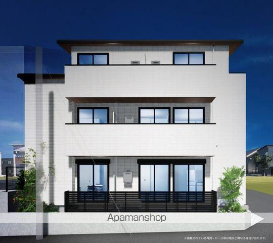 ザ・フォレスト明大前