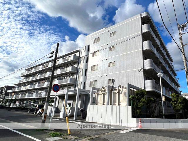 第五メゾン相葉コーポ