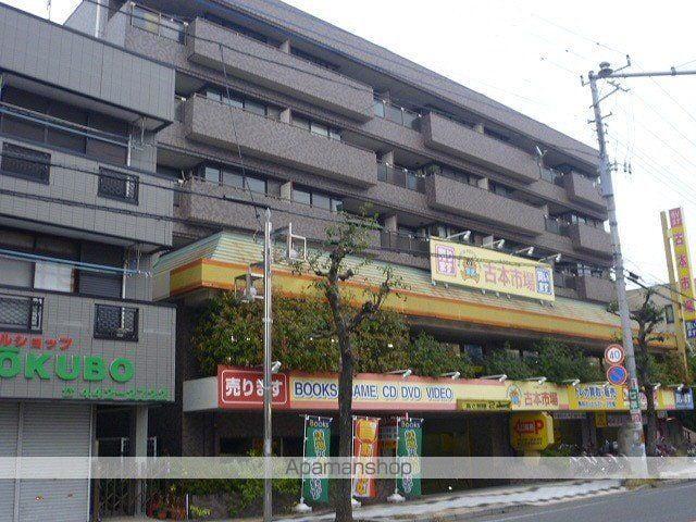 ESSORETODA22エソール戸田22(2DK/4階)