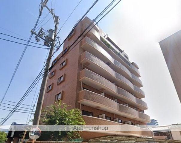 ライオンズマンション宮西弐番館