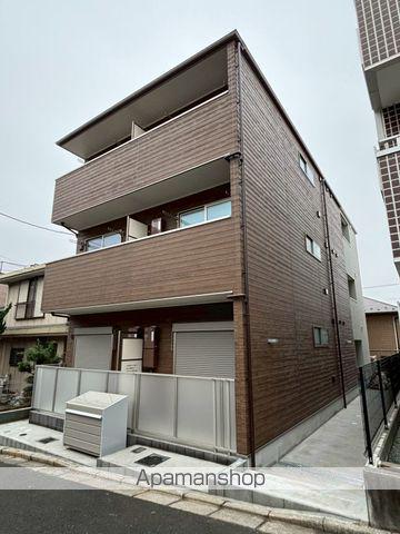 コモイルソーレ弁天