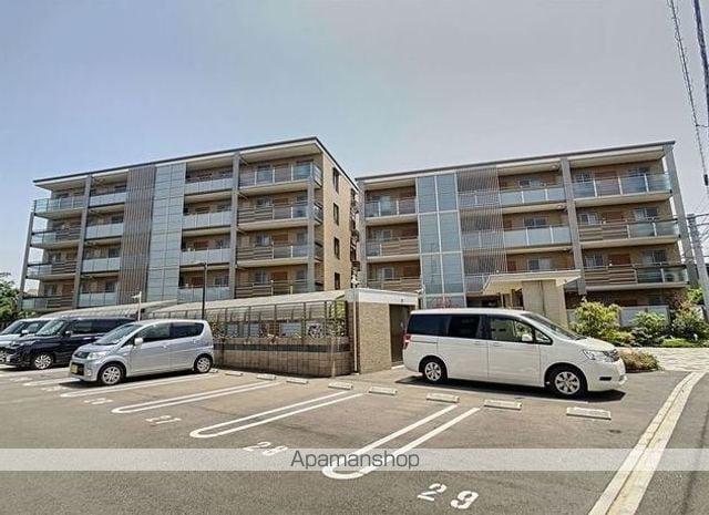 サニーコート麦野