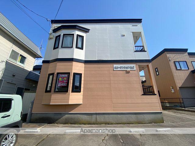 エコーマンション NO.2