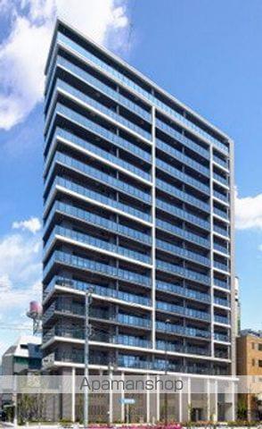 シティハウス湯島ステーションコート