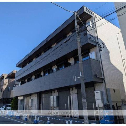 イー・ヴィレッジ常盤台
