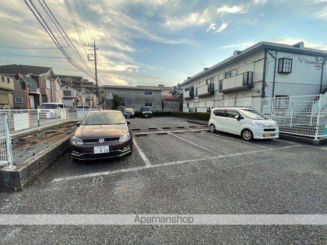 PEARサンビレッジ北中沢A