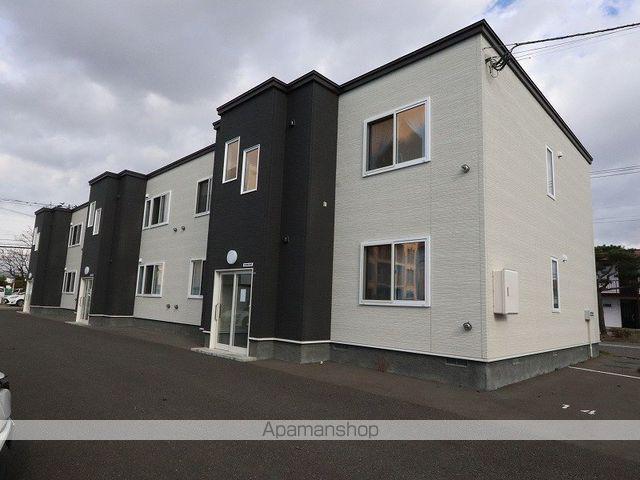 パークサイドアベニューⅦ