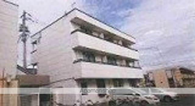 カレッジハウスNEXT21ーⅡ