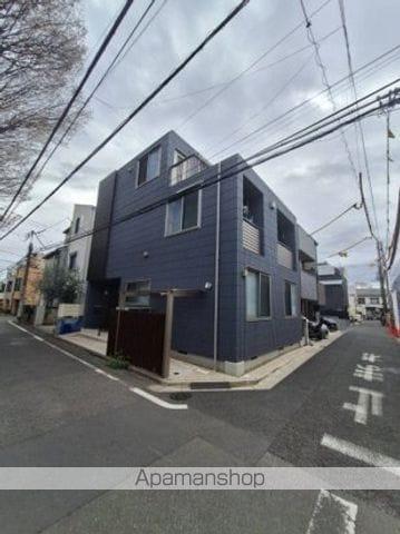 ピぺリア三軒茶屋