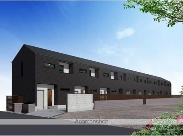 メテオレジデンス千石