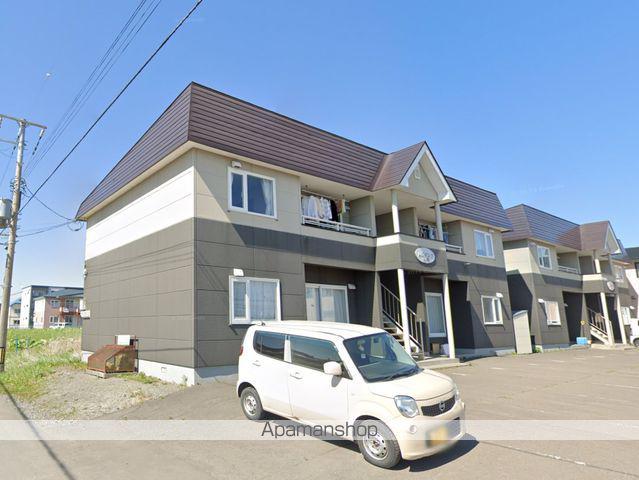 レジデンス星が浦A