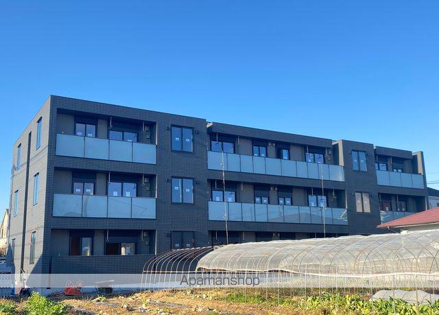 LS PLUS八潮(2LDK/2階)