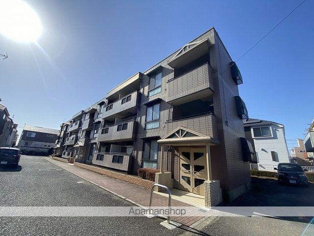 メゾン藤(2LDK/1階)