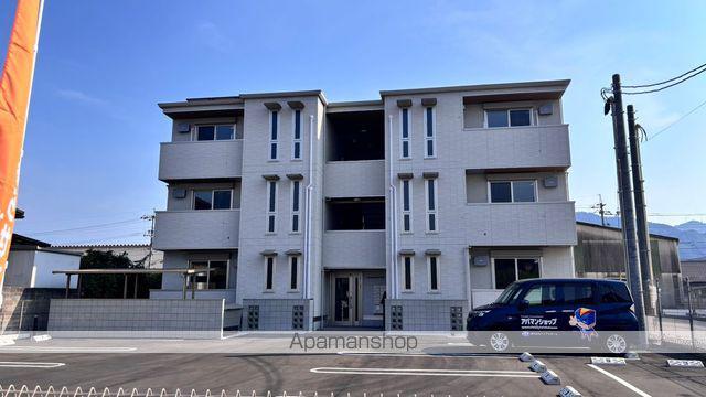 D-RESIDENCE川口3丁目E(1LDK/2階)
