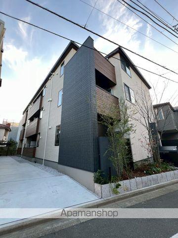 ヒンメルブラウ 野方