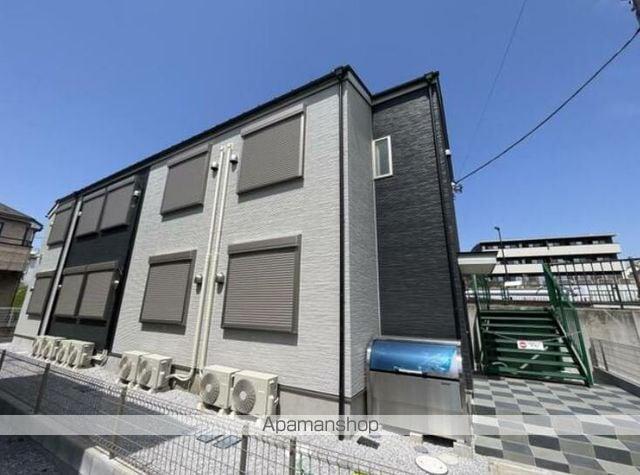 レントハウスFUSSA860(ワンルーム/1階)