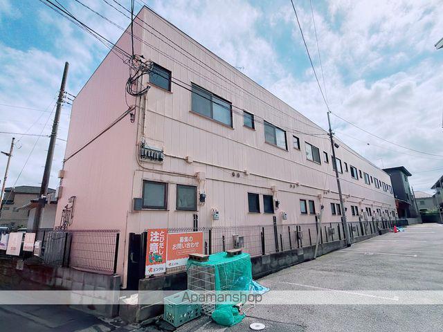 平野コーポ