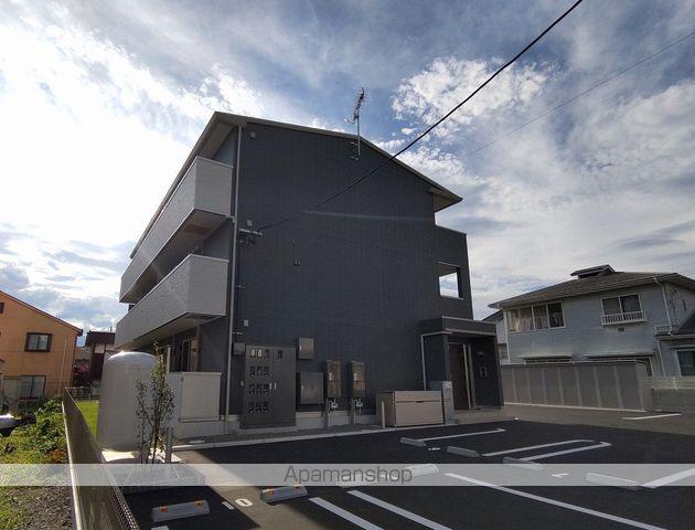 ラ・ヴィータII