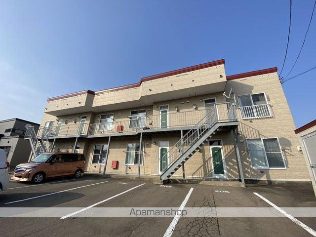 シャルム大谷(2LDK/1階)