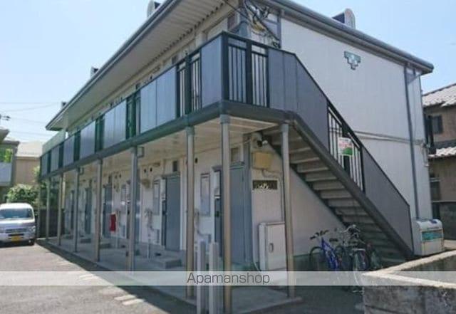 ウィステリアⅡ