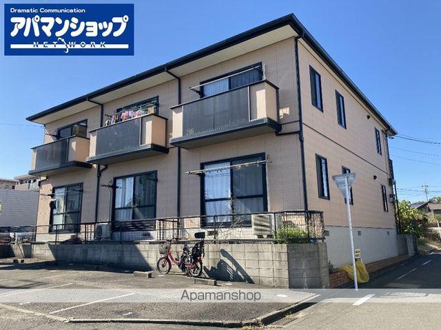 第2ホワイトマンション