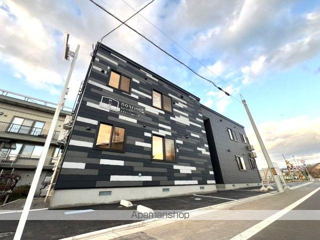 NORFINO COULEUR(1LDK/1階)