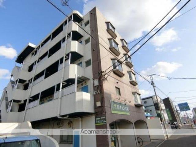 徳丸マンション第2