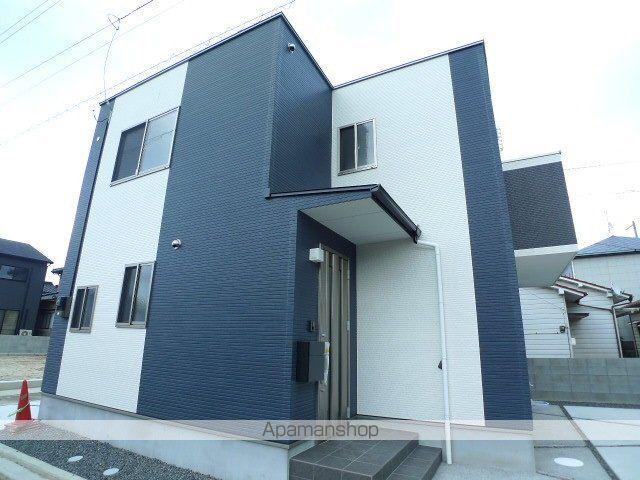 伊予鉄道郡中線 土居田駅 徒歩16分 2階建 築11年