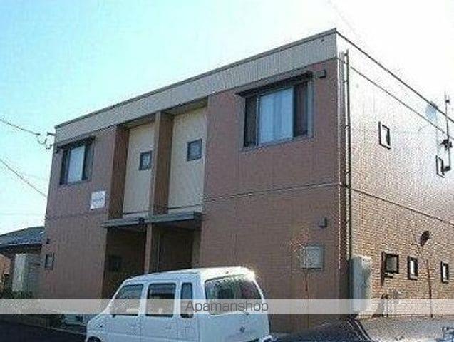 クレストコート中野B(3LDK/2階)