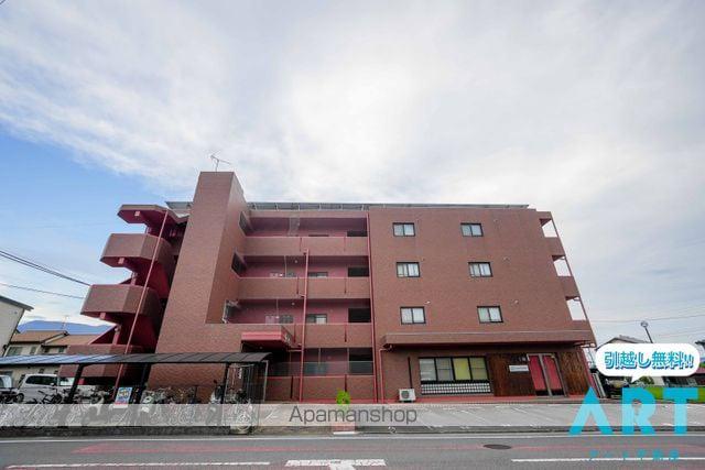 エル・ミオーレ田窪