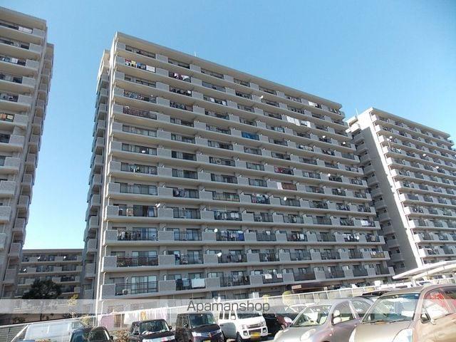 パークシティ江南四番街