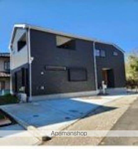 千葉県野田市上花輪の戸建賃貸