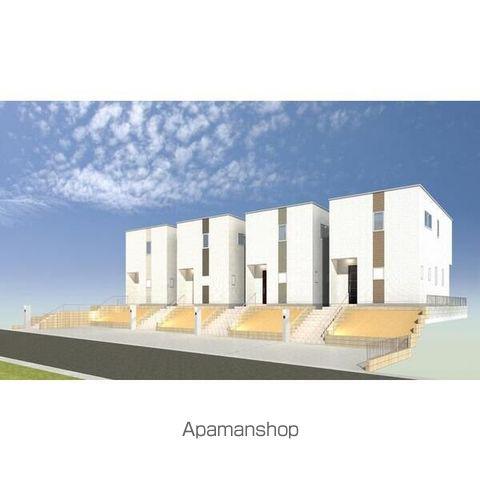 東海道本線 南大高駅 徒歩17分 2階建 築3年