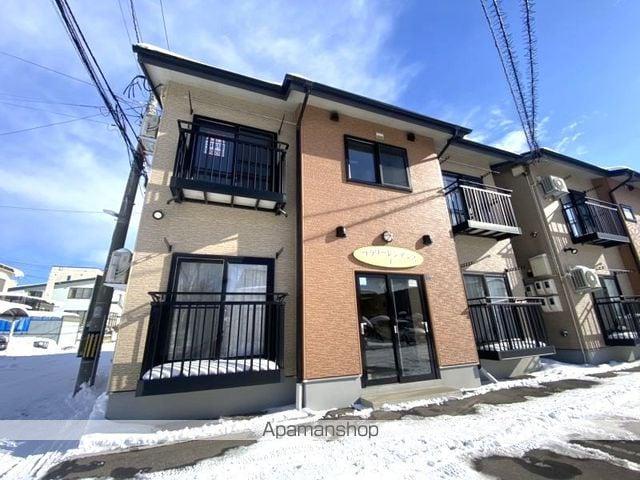 フラワーレジデンスⅠ