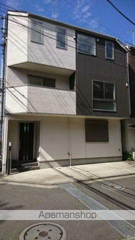 横浜市ブルーライン 下永谷駅 徒歩22分  築15年(4LDK)