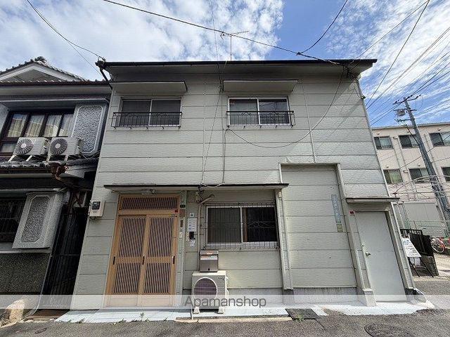 大阪メトロ千日前線 小路駅(大阪メトロ) 徒歩5分  築78年