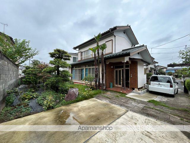 東武鉄道東上線 霞ケ関駅(埼玉) 徒歩11分  築47年(4DK)