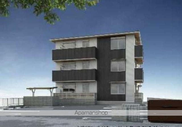 エスポワールタカムラⅡ