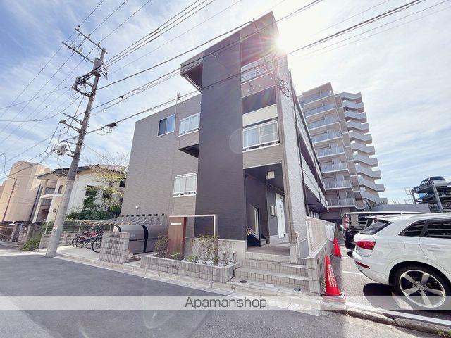 グレイス千葉中央Ⅱ