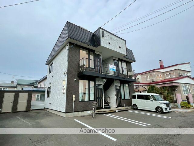 根室本線 釧路駅 徒歩21分 2階建 築35年