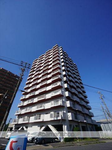 ISM徳川RESIDENCE(1LDK/11階)
