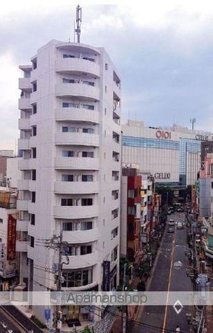 HF国分寺レジデンス