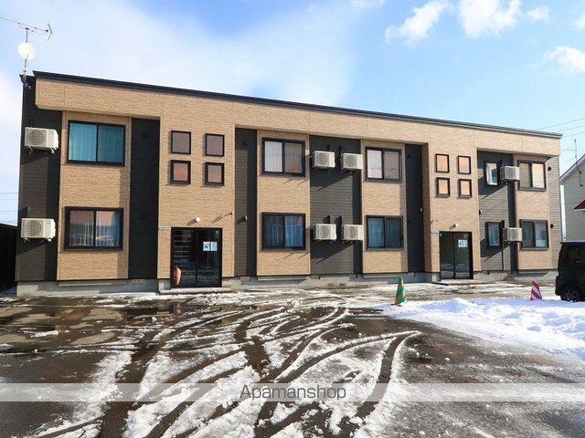 パークサイドアベニューⅤ