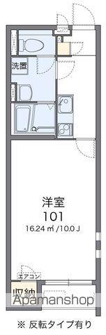 クレイノ伊岐須