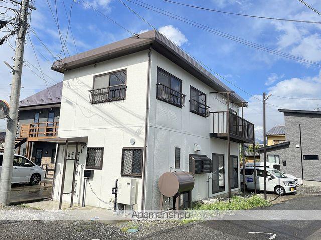 大糸線 島内駅 徒歩16分  築42年(2LDK)